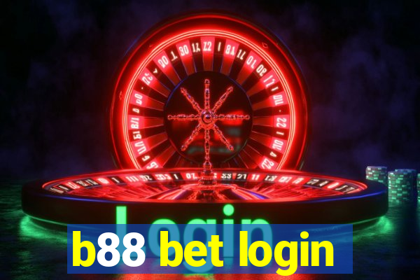 b88 bet login